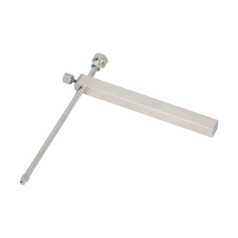 تصویر 1 از گالری ضمیمه اندازه گیری عمق برای ارتفاع‌سنج ها اینسایز، کد 7156-DE1