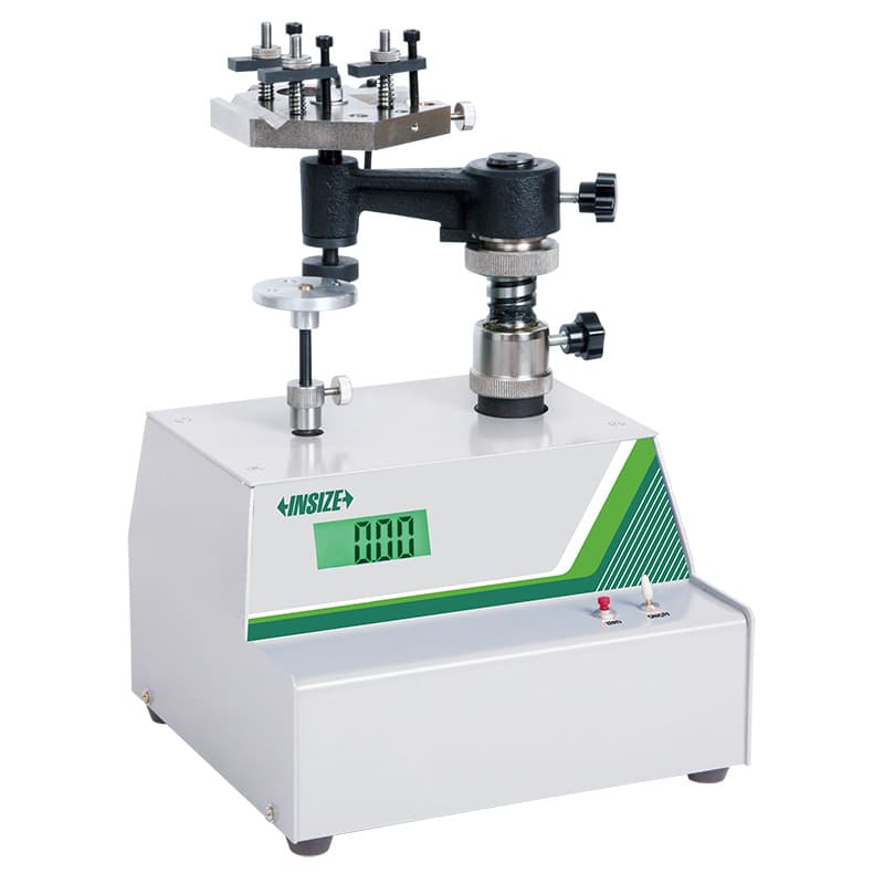 نیروسنج دیجیتال ابزار اندازه‌گیری اینسایز ISF-DGD15 و ISF-DGD50