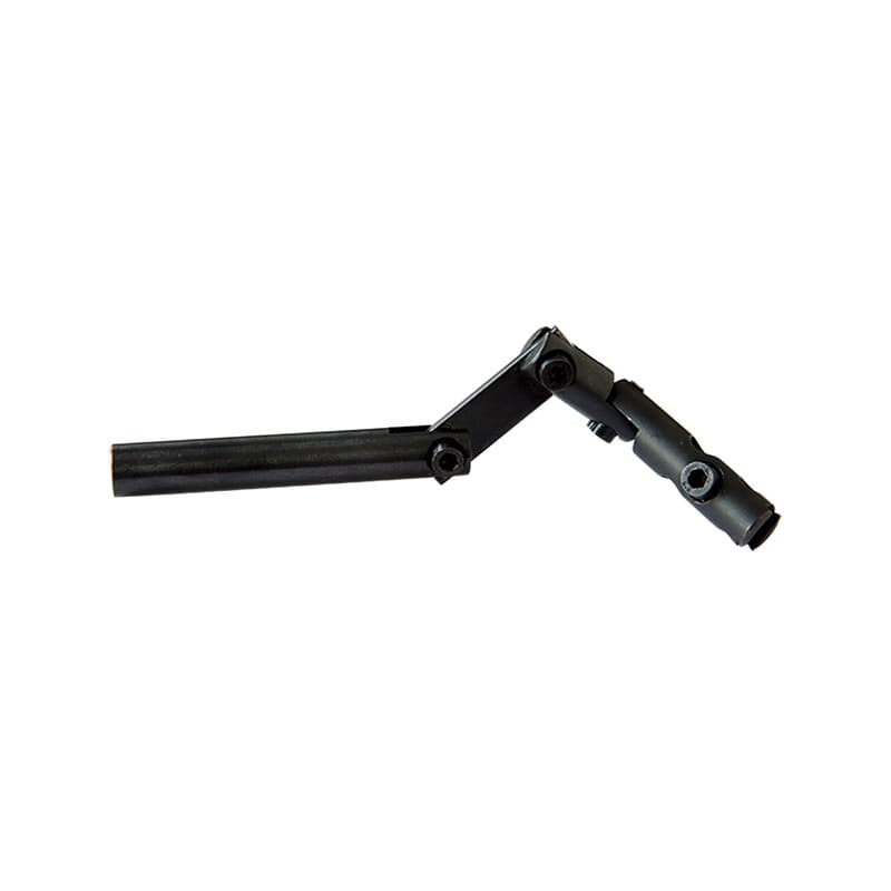 نگهدارنده ساعت تست اندیکاتور INSIZE 6296-1 با طول 136 میلی‌متر