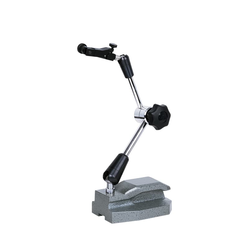 پایه یونیورسال غیرمغناطیسی ساعت اندیکاتور INSIZE 6225 با نگهدارنده ساق Ø8