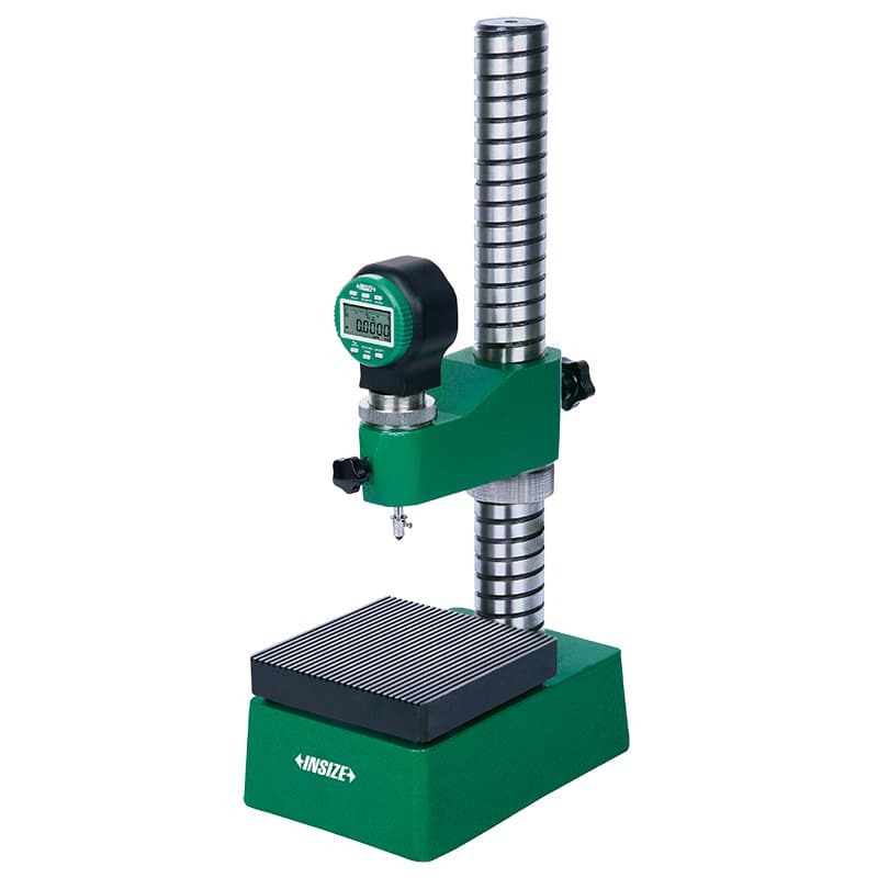 پایه سنگین ساعت اندیکاتور INSIZE 6877-300 با نگهدارنده ساق Ø28