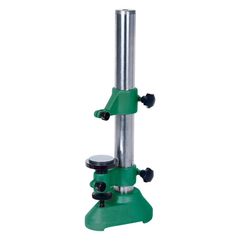 پایه سنگین ساعت اندیکاتور کاربیدی INSIZE 6869-300