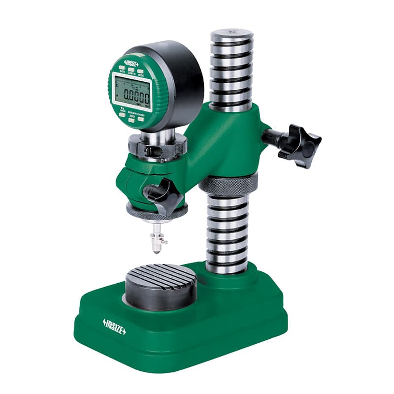 پایه ساعت اندیکاتور INSIZE 6845-100 با نگهدارنده ساق Ø28
