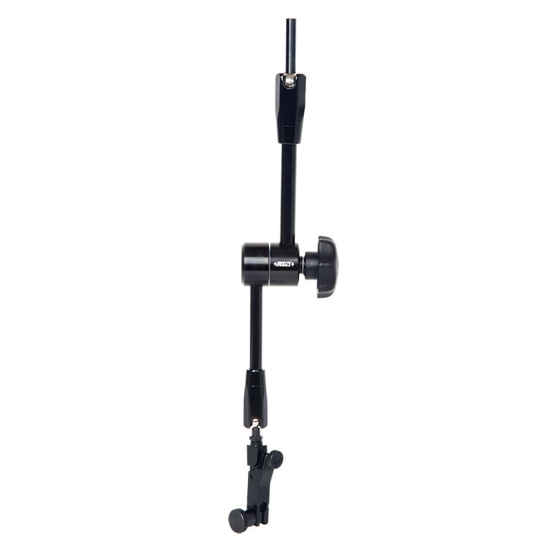 نگهدارنده عمودی INSIZE 6294-1A برای نصب ساعت اندیکاتور و ساعت تست