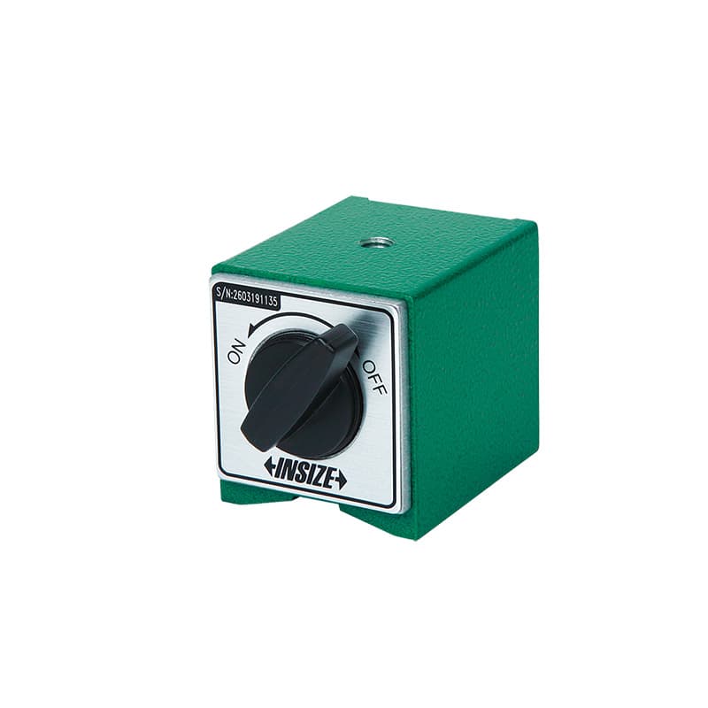 پایه مغناطیسی ساعت اندیکاتور اینسایز مدل 6212-80 یا 6212-100
