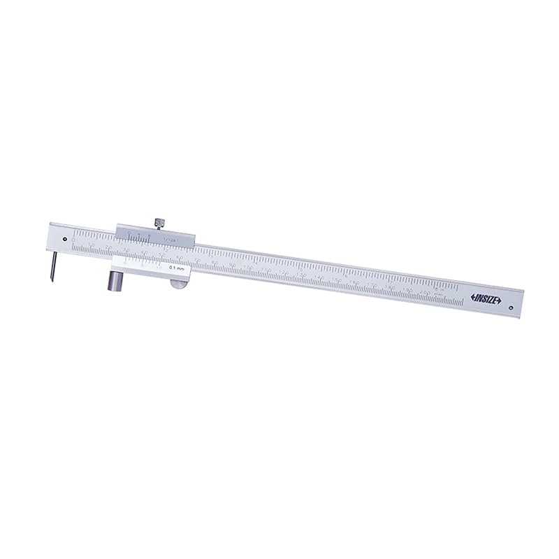 تصویر 1 از گالری کولیس خط نویس اینسایز، کد 7202-200A