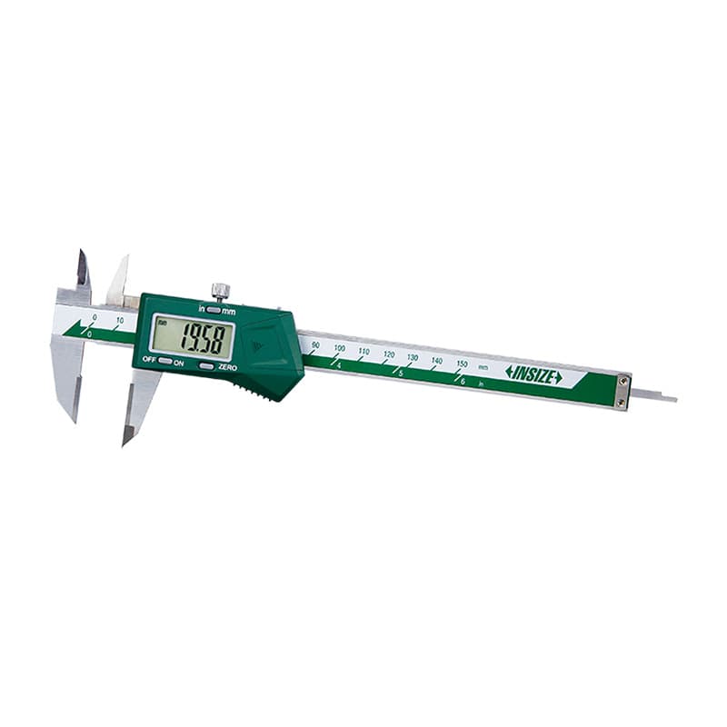 تصویر 1 از گالری کولیس دیجیتال نویس اینسایز، کد 1166-150A