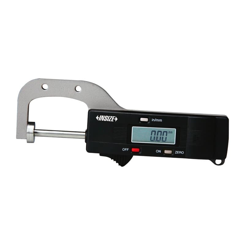 تصویر 1 از گالری اسنپ گیج دیجیتال اینسایز، کد 2167-25