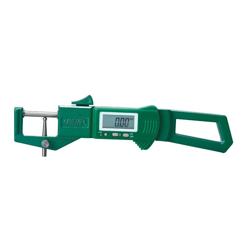 تصویر 1 از گالری اسنپ گیج دیجیتال اینسایز، کد 2163-25