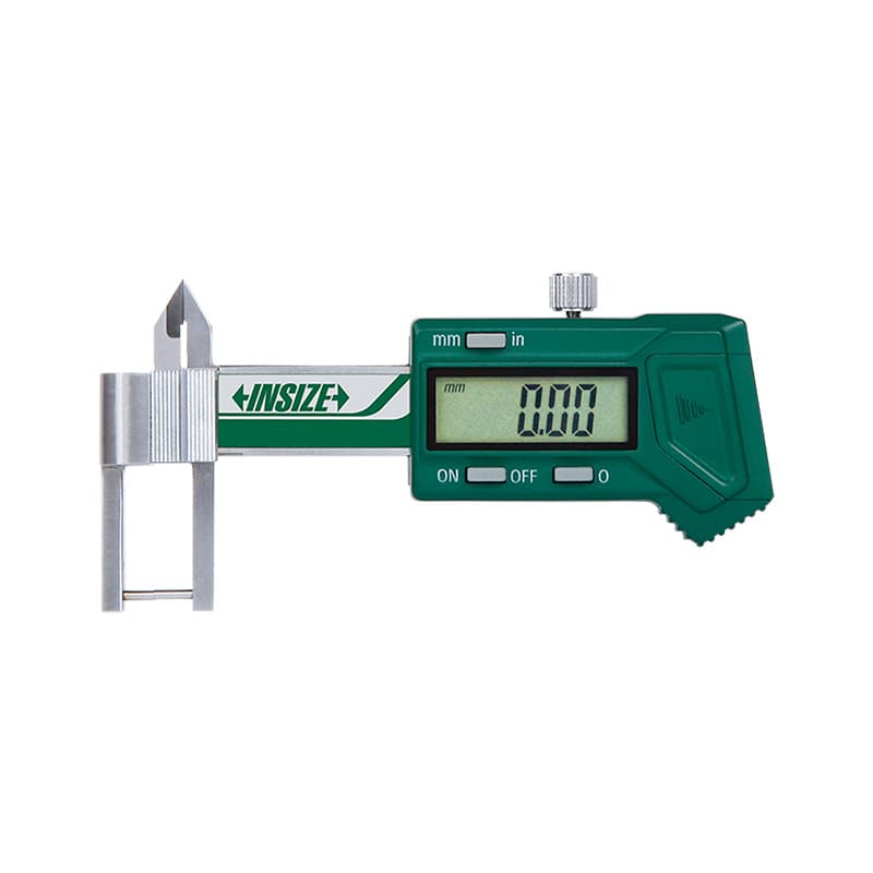 تصویر 1 از گالری Digital 3-Purpose Snap Gauge اینسایز، کد 2164-25A