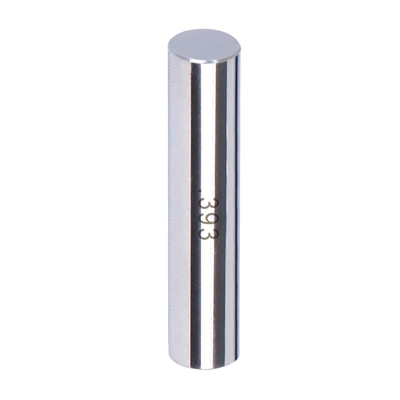 تصویر 1 از گالری پین سنج های تکی فولادی با دو مکان اعشاری (0.01mm Step) اینسایز، کد 4110