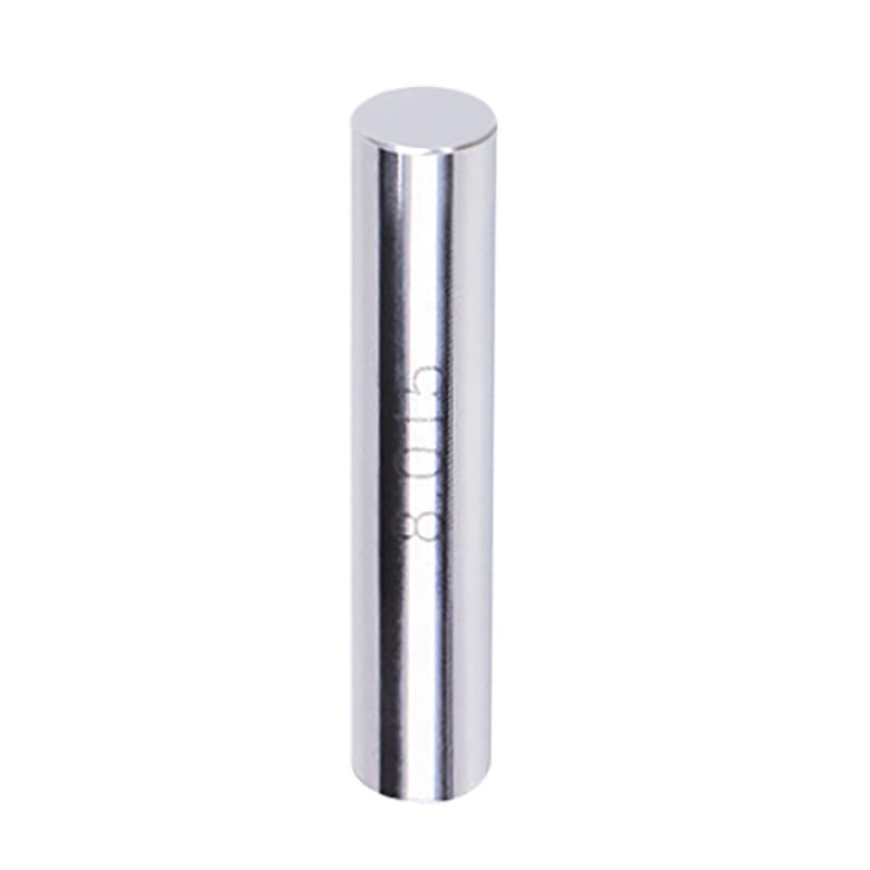 تصویر 1 از گالری پین سنج های فولادی با سه مکان اعشاری (0.001mm Step) اینسایز، کد 4118