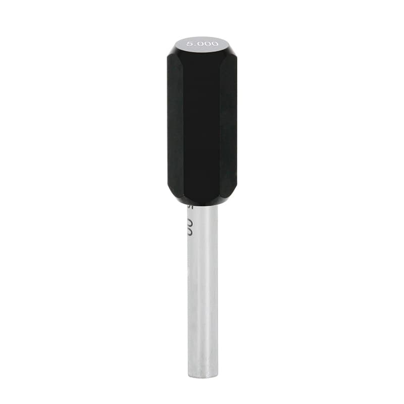 تصویر 1 از گالری پین سنج های جداگانه با دسته (0.001mm Step) اینسایز، کد 4218