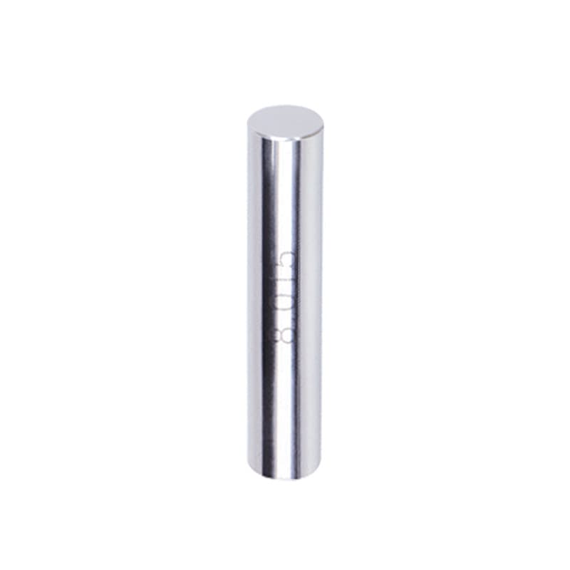 تصویر 1 از گالری پین سنج های فولادی فردی با دقت بالا (0.001mm Step) اینسایز، کد 4219