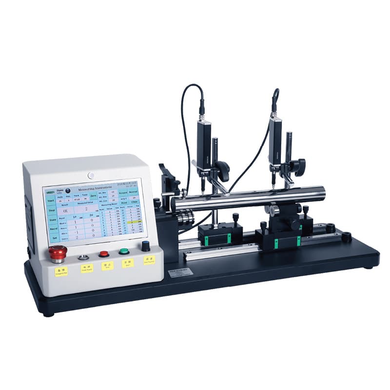 تصویر 1 از گالری گیج متمرکز دیجیتال موتوردار اینسایز، کد 4763-300