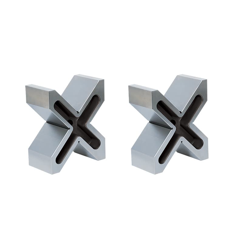 تصویر 1 از گالری V-Block Sets (Economic Type) اینسایز، کد 6805