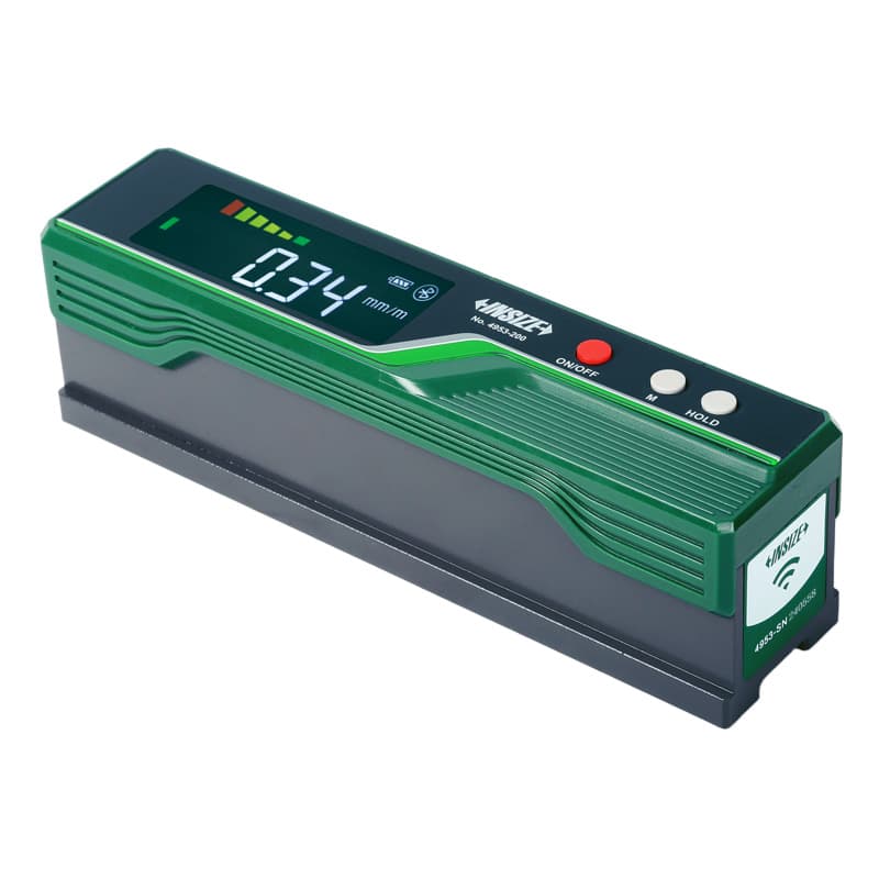 تراز بلوکی دیجیتال بلوتوث‌دار اینسایز مدل 4953-200