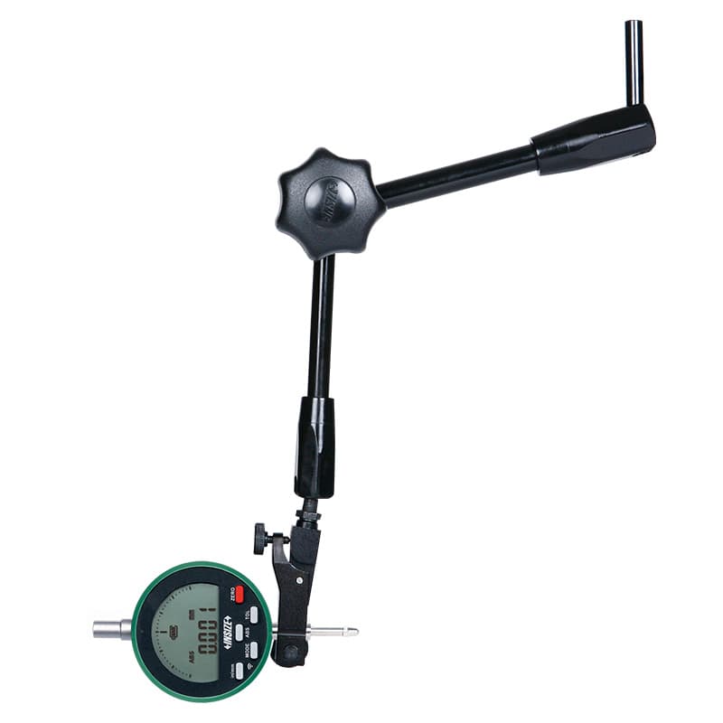 تصویر 1 از گالری نشانگر مرکز دیجیتال Bluetooth اینسایز، کد 2851-10