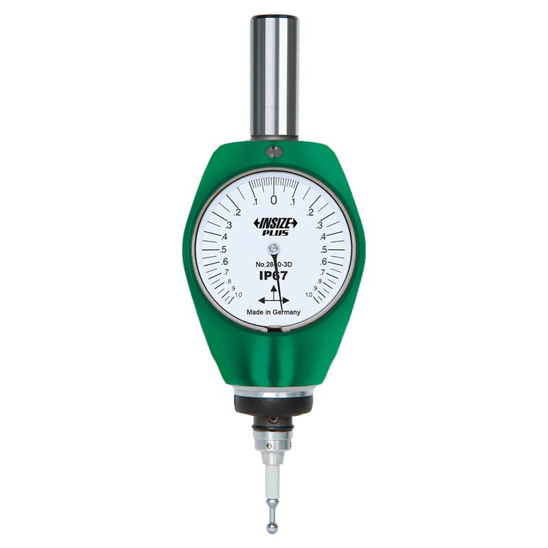 تصویر 1 از گالری 3D Tester اینسایز، کد 2840-3D