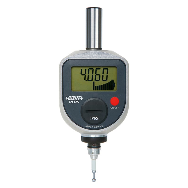 تصویر 1 از گالری Digital 3D Tester اینسایز، کد 2846-3D