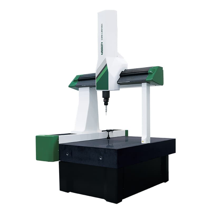 تصویر 1 از گالری دستگاه‌های اندازه گیری مختصات (محدوده کوچک) اینسایز، کد CMM-LM/LE Series