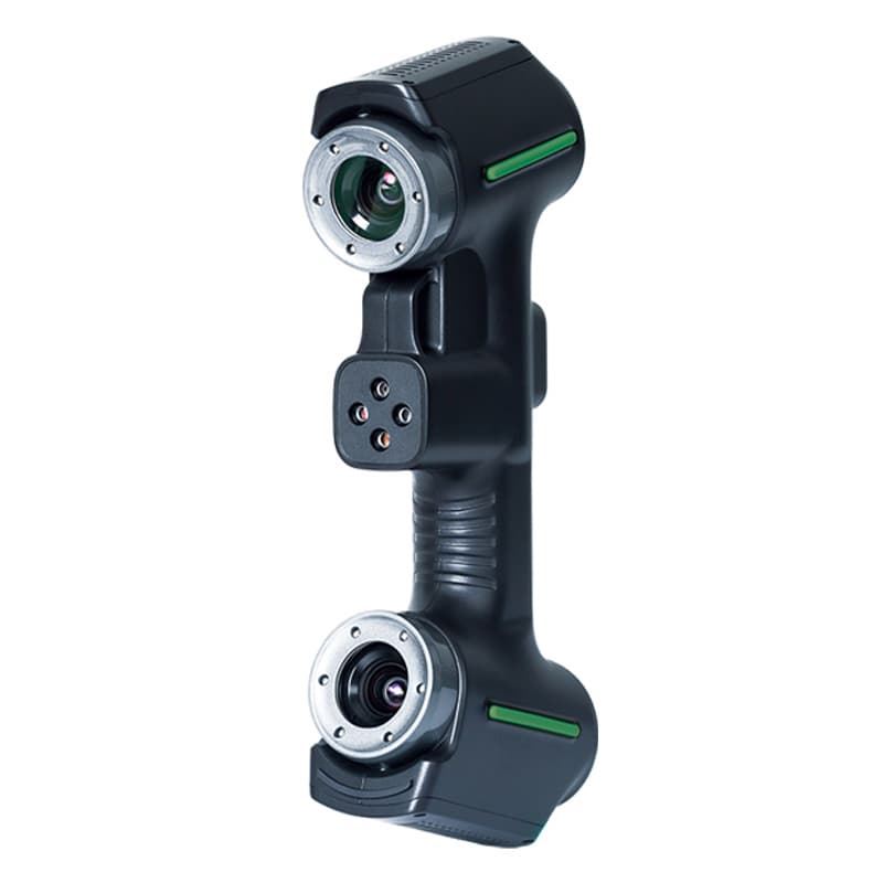 تصویر 1 از گالری Handheld 3D Scanners اینسایز، کد LSM-L340/L560