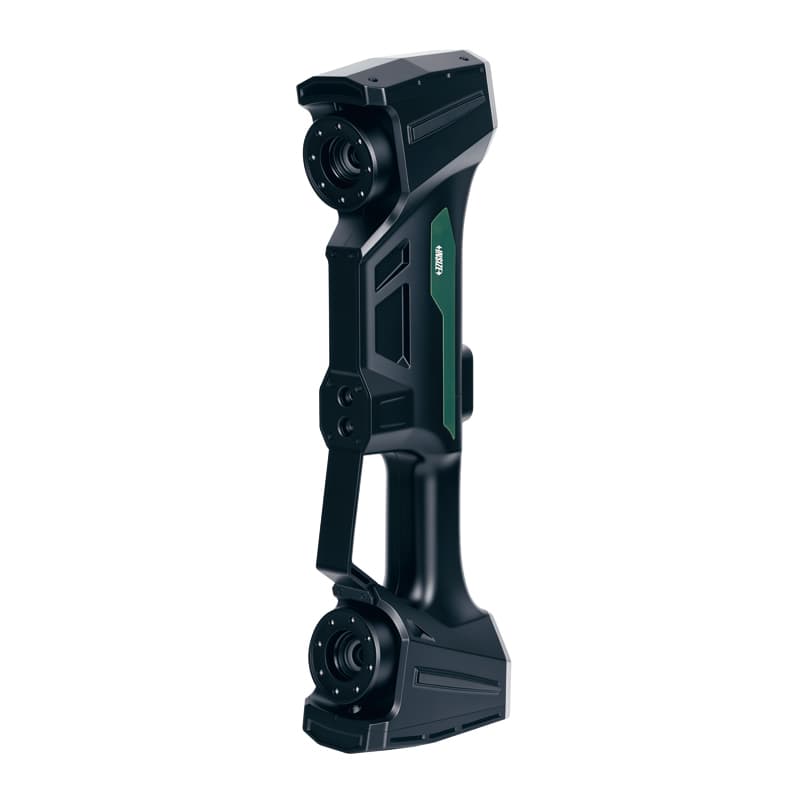 تصویر 1 از گالری Large FOV Handheld 3D Scanner اینسایز، کد LSM-L560S