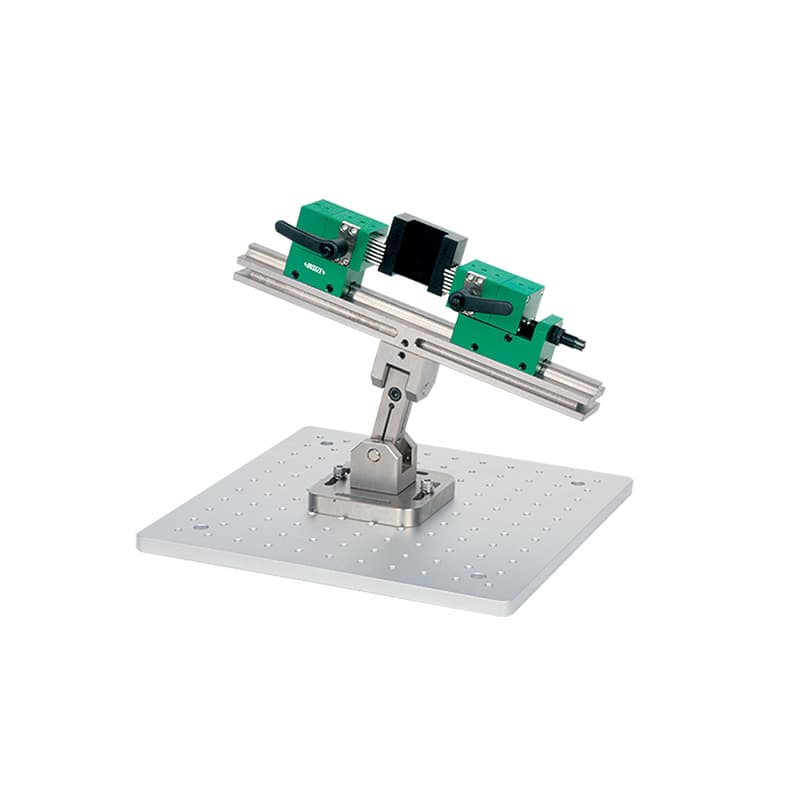 تصویر 1 از گالری Jigs For CMM (Anvil Ø2.5mm) اینسایز، کد ISY-200
