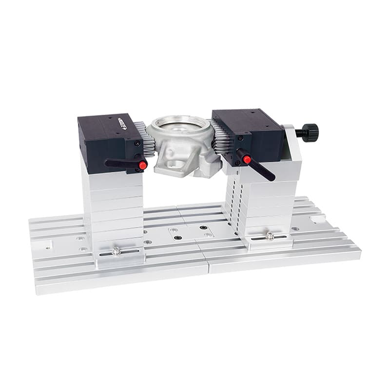 تصویر 1 از گالری Jigs For CMM (Anvil Ø6mm) اینسایز، کد ISY-500