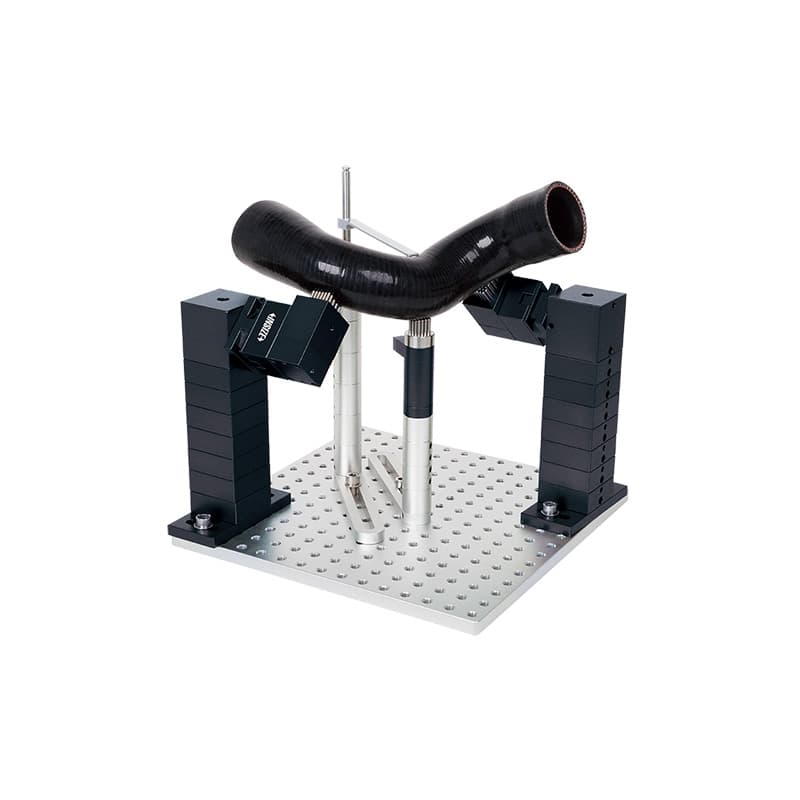 تصویر 1 از گالری Jigs For CMM (Anvil Ø2.5mm) اینسایز، کد ISY-300