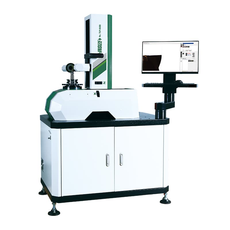 تصویر 1 از گالری پیش تنظیم ابزار (نوع پایه) اینسایز، کد TLP-K400
