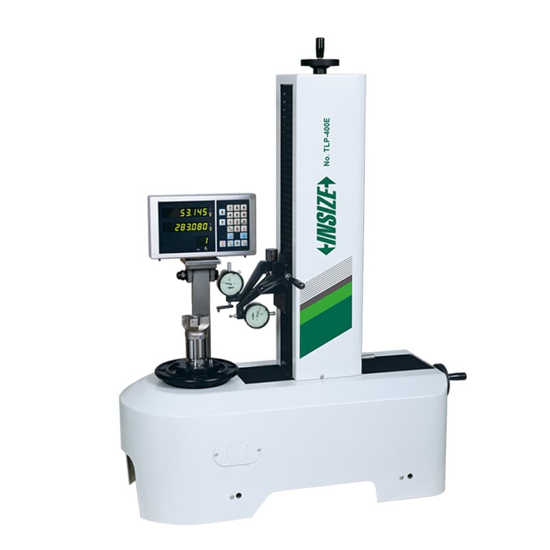 تصویر 1 از گالری پیش تنظیم ابزار اینسایز، کد TLP-400E