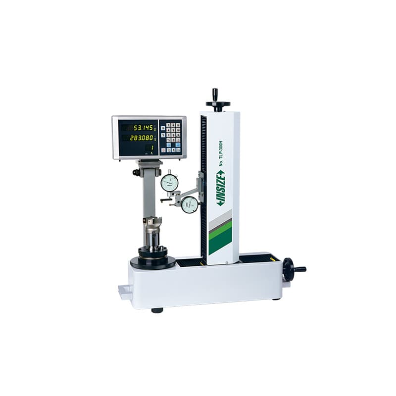 تصویر 1 از گالری پیش تنظیم ابزار (نوع پایه) اینسایز، کد TLP-300H