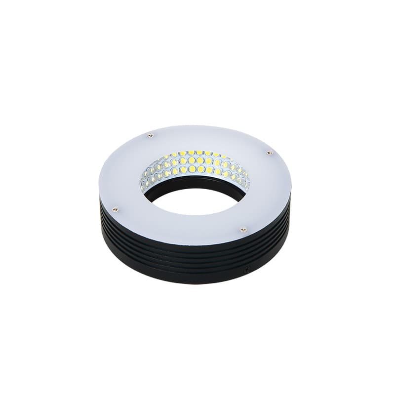 تصویر 1 از گالری چراغ حلقه LED اینسایز، کد ISM-LED-9245R
