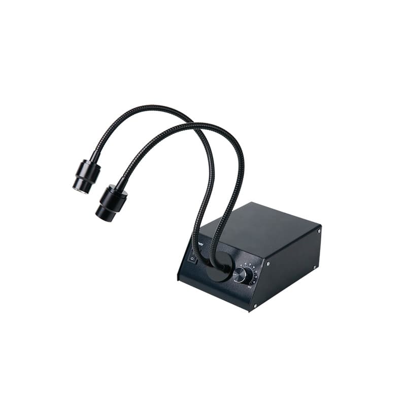 تصویر 1 از گالری چراغ دو سر Led اینسایز، کد ISM-ZS-LED