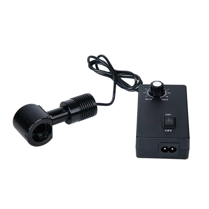 تصویر 1 از گالری نور کواکسیال اینسایز، کد ISM-DL-COAXIAL