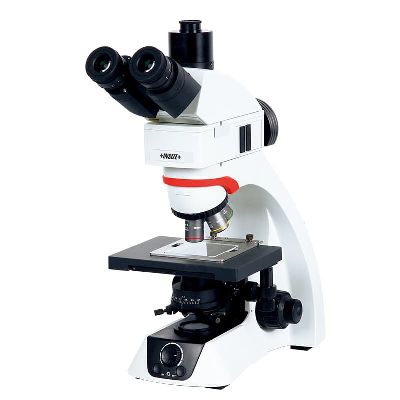 تصویر 1 از گالری میکروسکوپ متالورژیکی اینسایز، کد 5113-M850