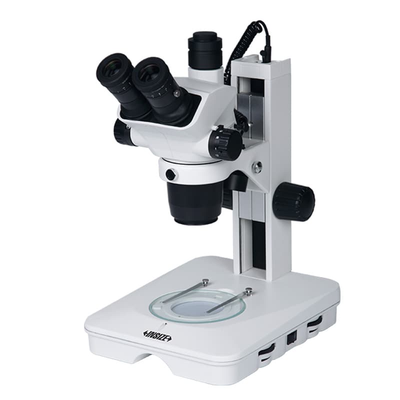 تصویر 1 از گالری میکروسکوپ استریو زوم (نوع پیشرفته) اینسایز، کد 5107-S70T