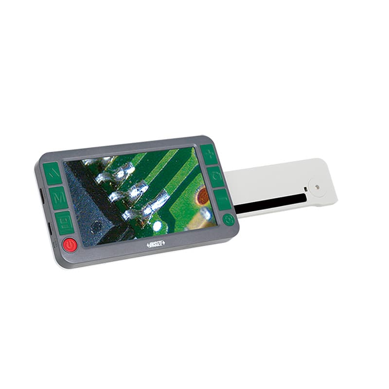 تصویر 1 از گالری ذره بین دیجیتال اینسایز، کد 7526-D5