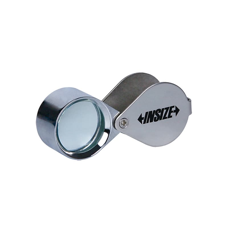 تصویر 1 از گالری ذره بین تاشو اینسایز، کد 7511-8