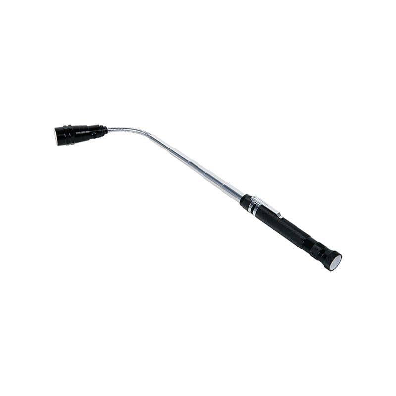 تصویر 1 از گالری تلسکوپی پیک آپ مغناطیسی و چراغ قوه اینسایز، کد 7163-1