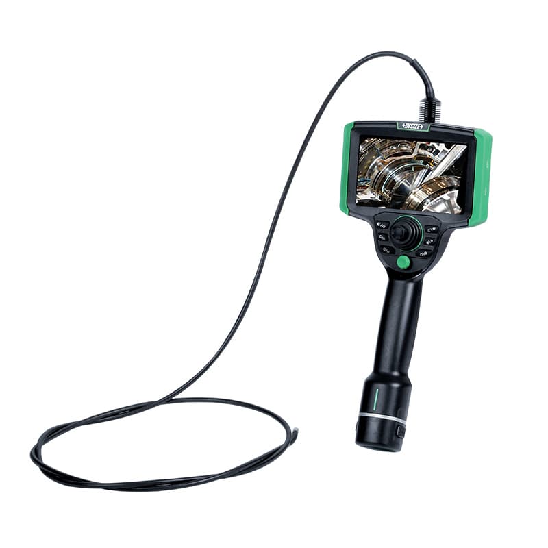 تصویر 1 از گالری ویدئواسکوپ (نوع پیشرفته) اینسایز، کد ISV-G Series