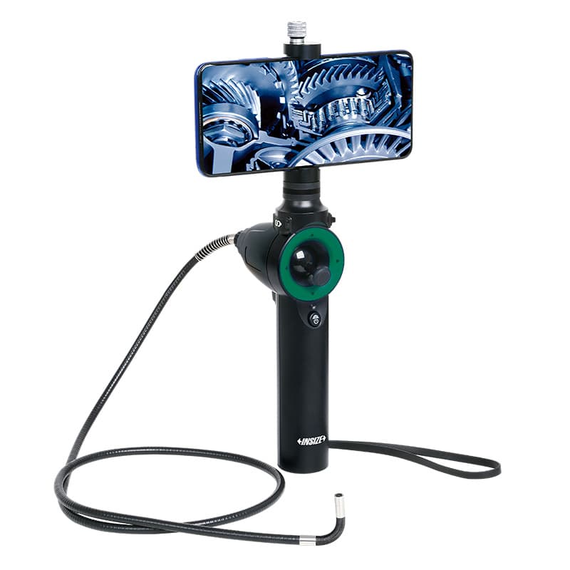 تصویر 1 از گالری فیلمبرداری تلفن همراه اینسایز، کد ISV-P6