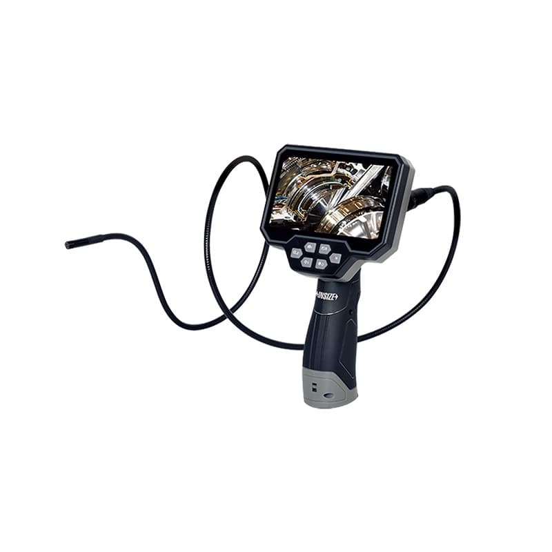 تصویر 1 از گالری ویدئواسکوپ (نوع پایه) اینسایز، کد ISV-E40