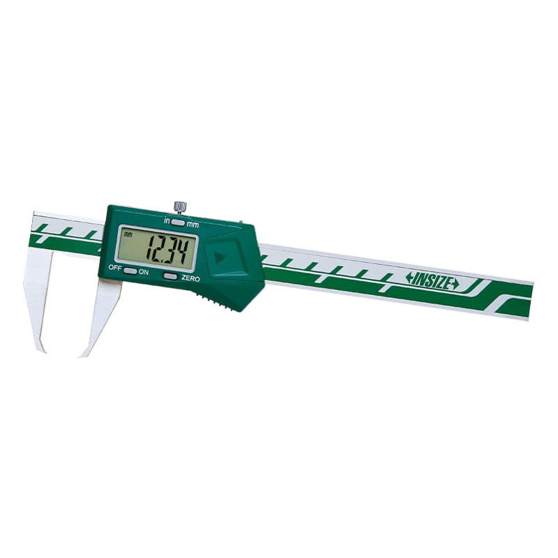 کولیس دیجیتال شیار خارجی اینسایز مدل 1535-100