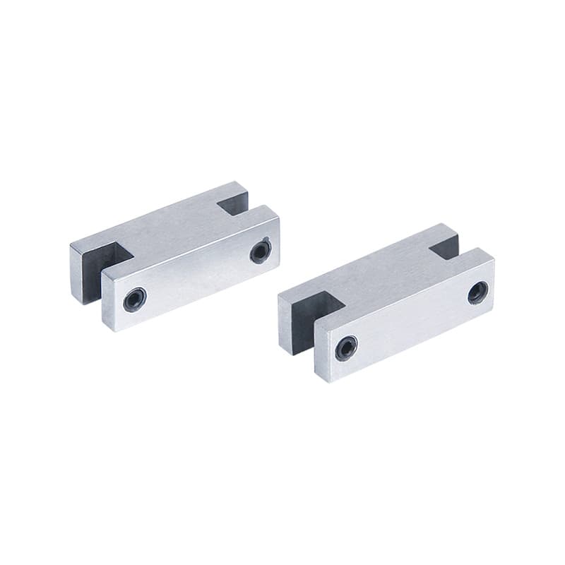 جفت استاپ عمق کولیس اینسایز 6143 از فولاد زنگ‌نزن